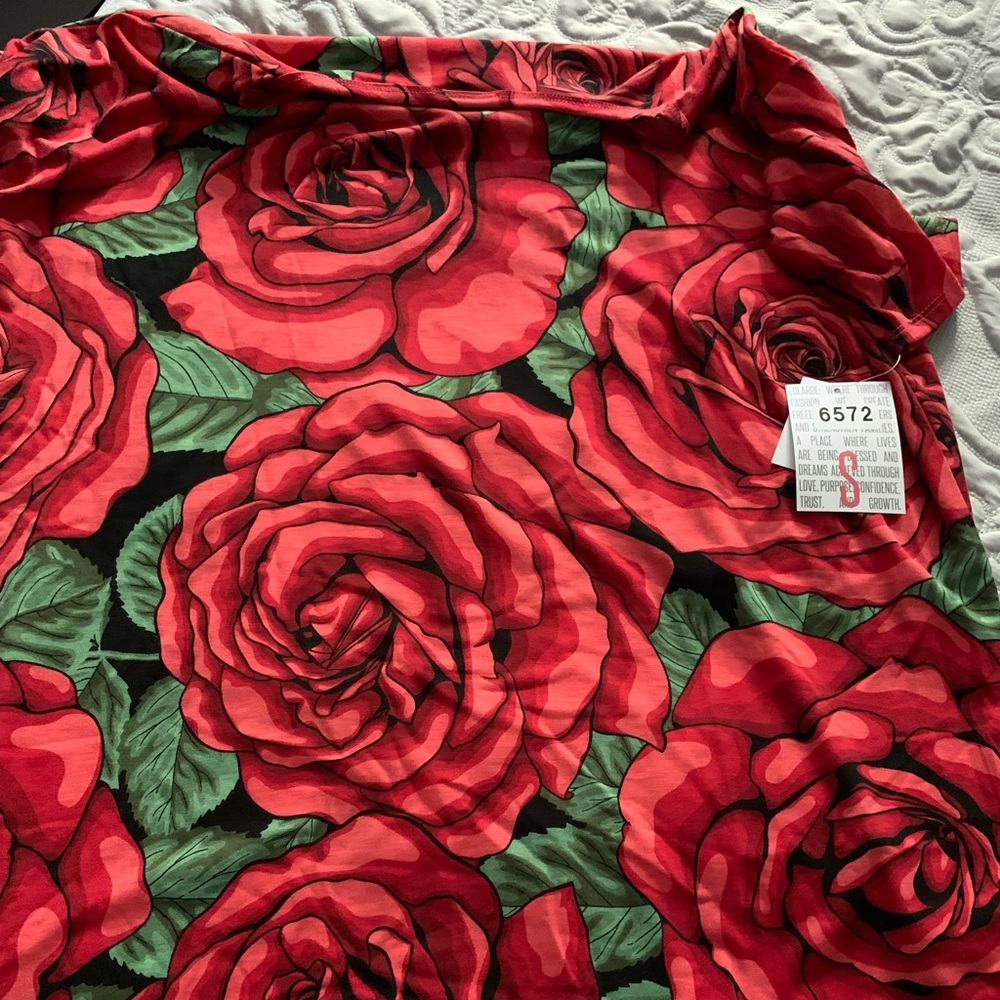 Lularoe irma